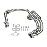 Stainless Steel Header for Subaru Impreza 2.5RS 97-05